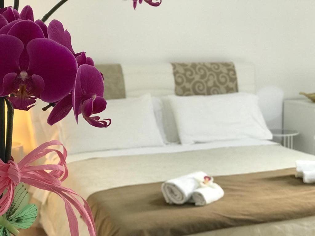 דירות אבולה Sicily Holiday House מראה חיצוני תמונה