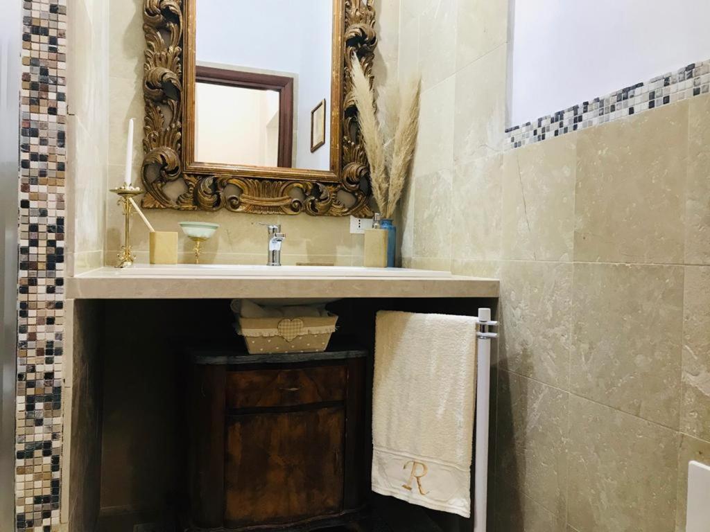 דירות אבולה Sicily Holiday House מראה חיצוני תמונה