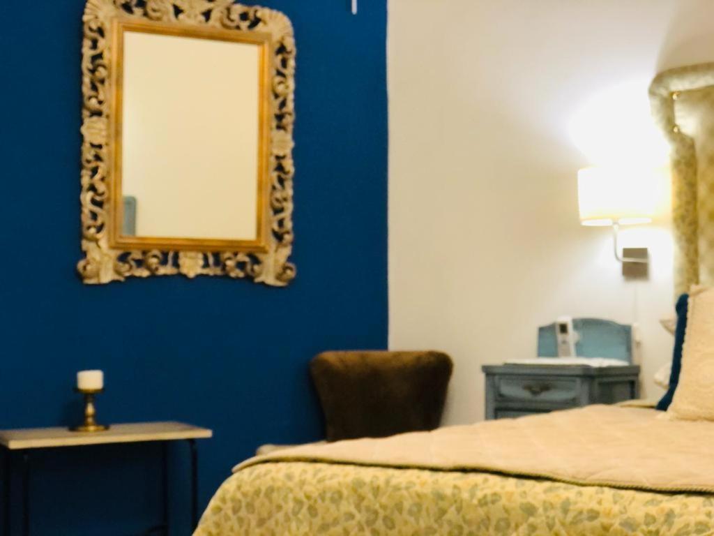 דירות אבולה Sicily Holiday House מראה חיצוני תמונה