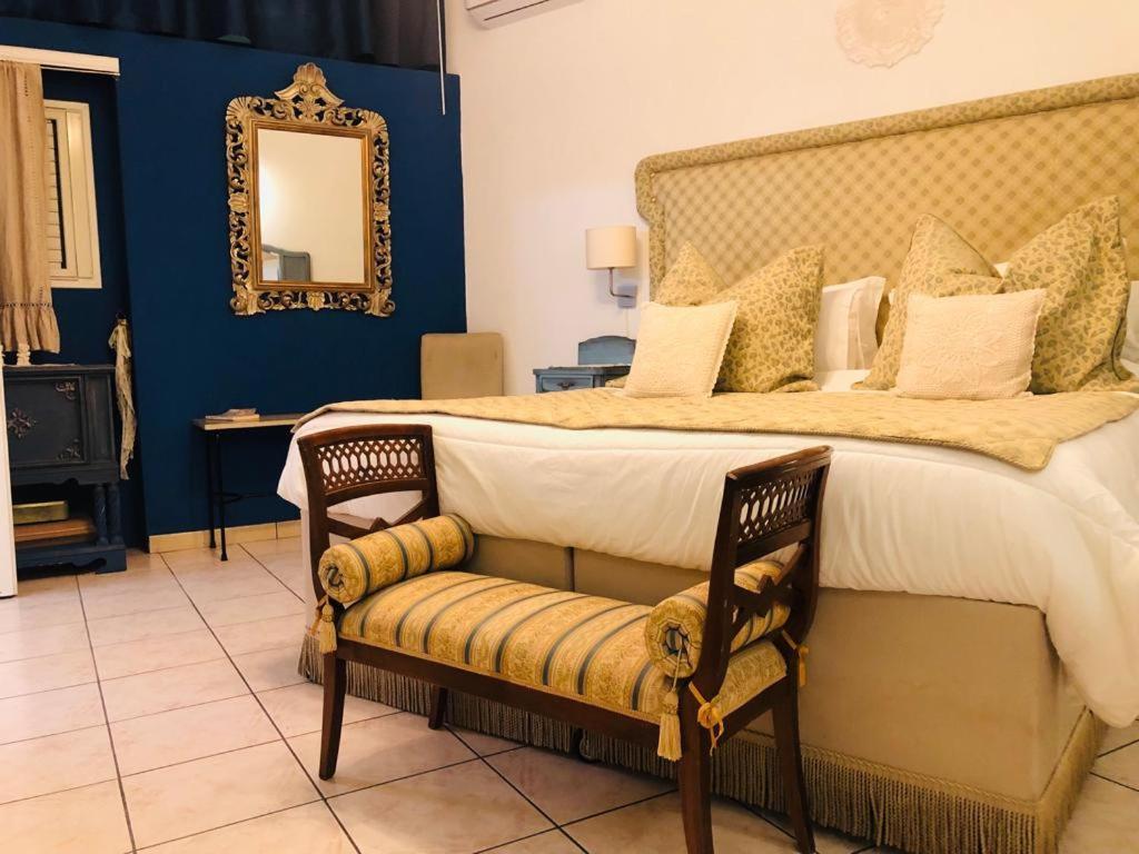 דירות אבולה Sicily Holiday House מראה חיצוני תמונה
