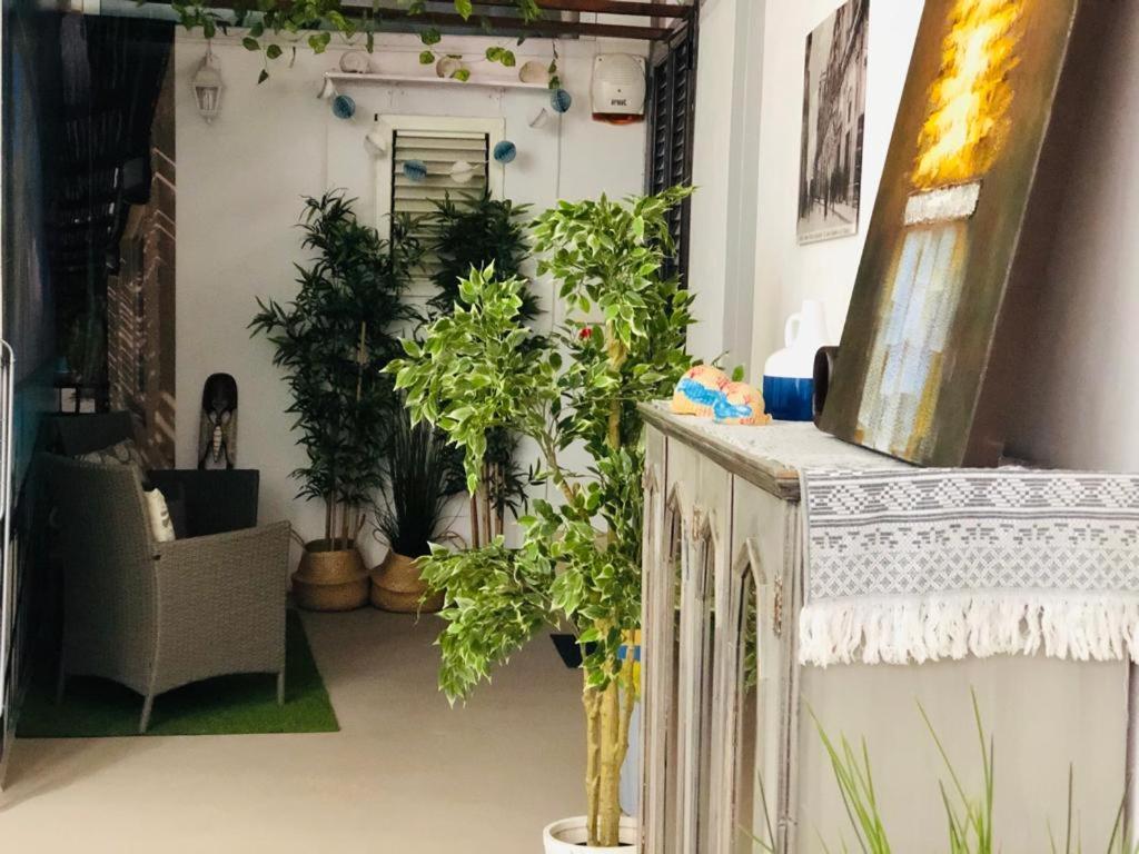 דירות אבולה Sicily Holiday House מראה חיצוני תמונה