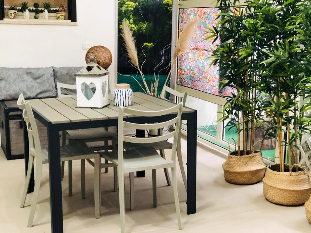 דירות אבולה Sicily Holiday House מראה חיצוני תמונה